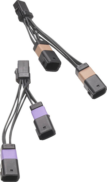 Ciro - 42813 - Y-Splitter - 6-Pin - Shock & Awe EVOLVED™